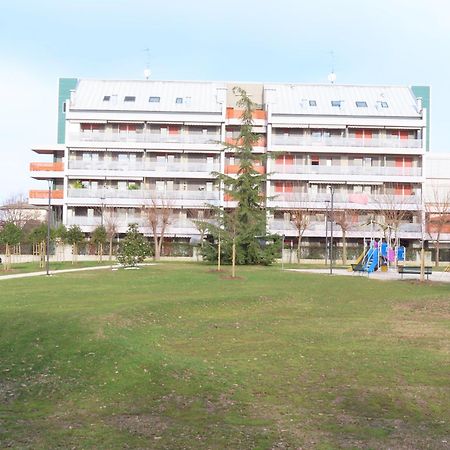 Nest Eco Guesthouse Удіне Екстер'єр фото