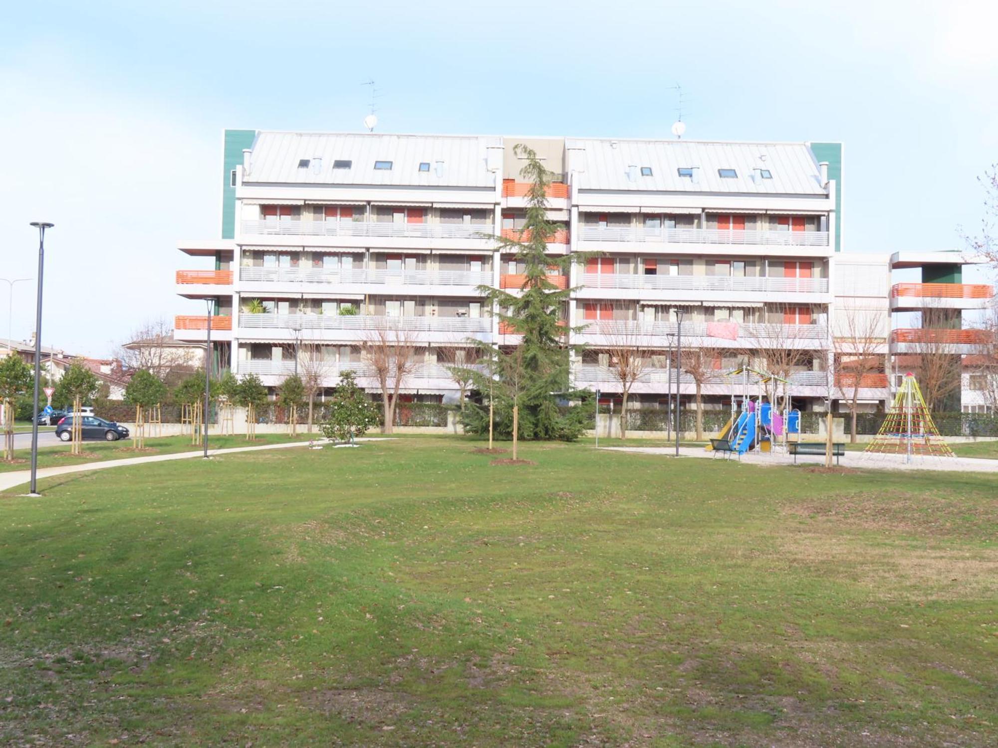 Nest Eco Guesthouse Удіне Екстер'єр фото
